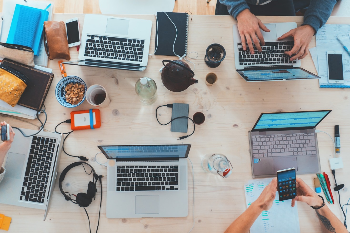 Cómo una buena comunicación mejora la imagen de tu empresa